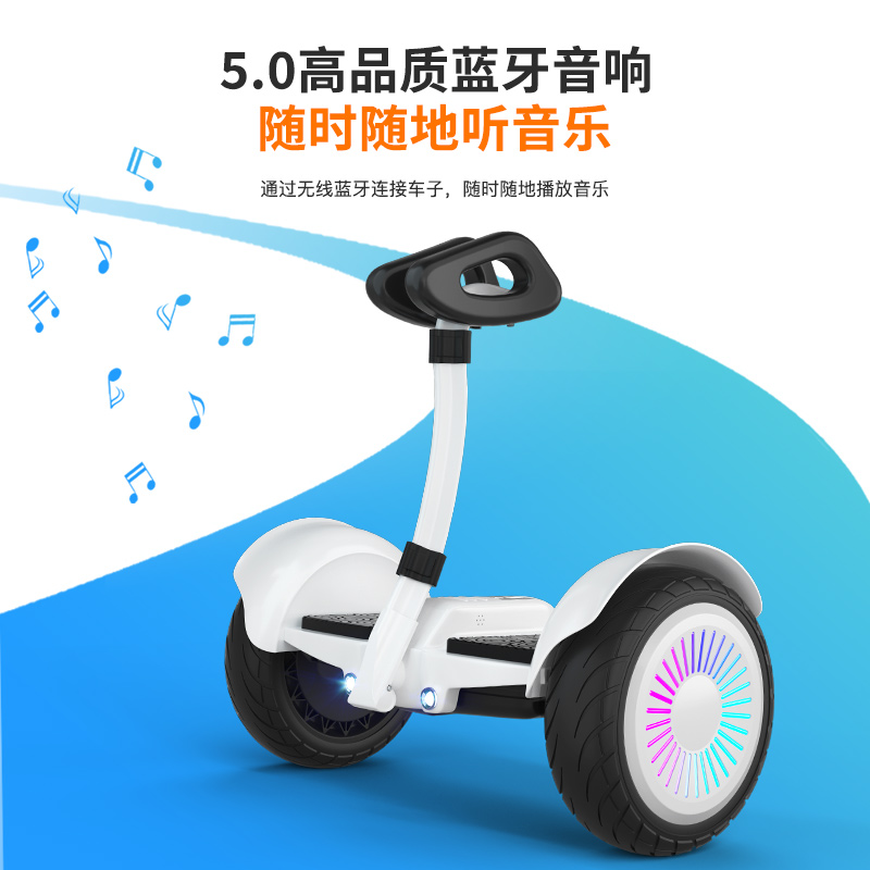 平衡智能代步车品牌排行榜_平衡车代步车品牌有哪些_智能代步平衡车品牌