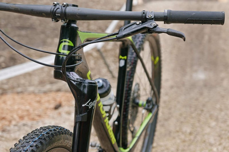 cannondale前叉_液压前叉和油压前叉_cannondale前叉