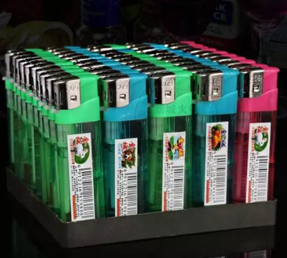 高铁打火机可以过安检吗_高铁可以带zp打火机吗_zippo打火机能过高铁