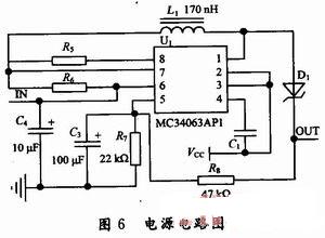 智能小车