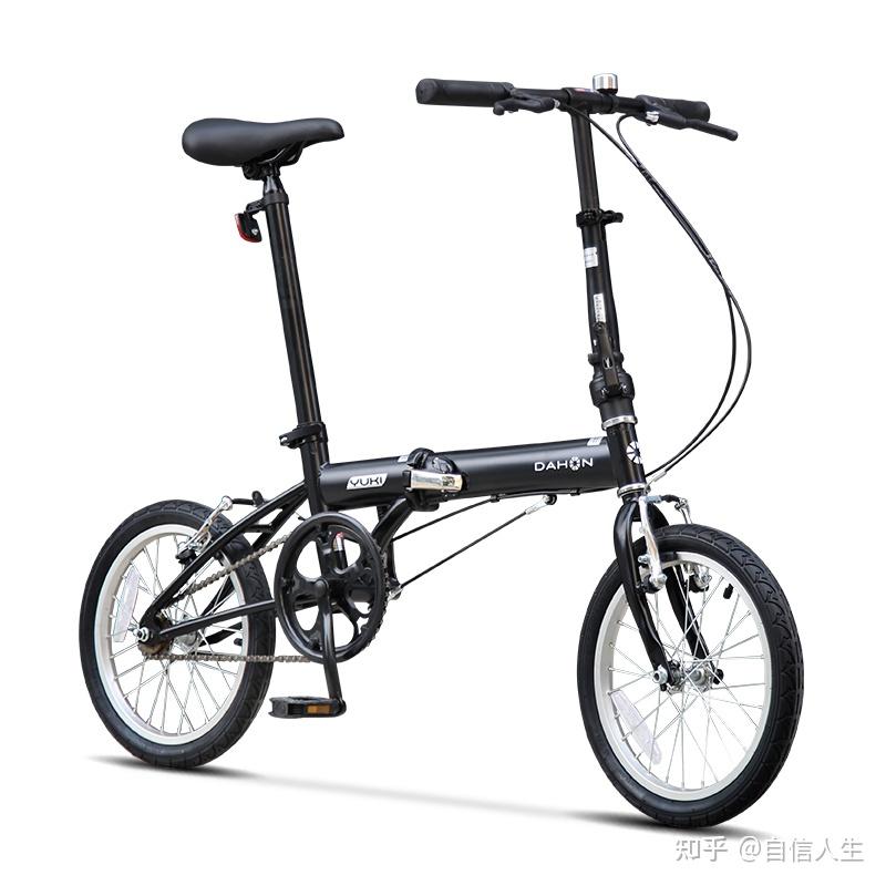折叠自行车那款好_大行折叠自行车推荐_折叠自行车排名前十名