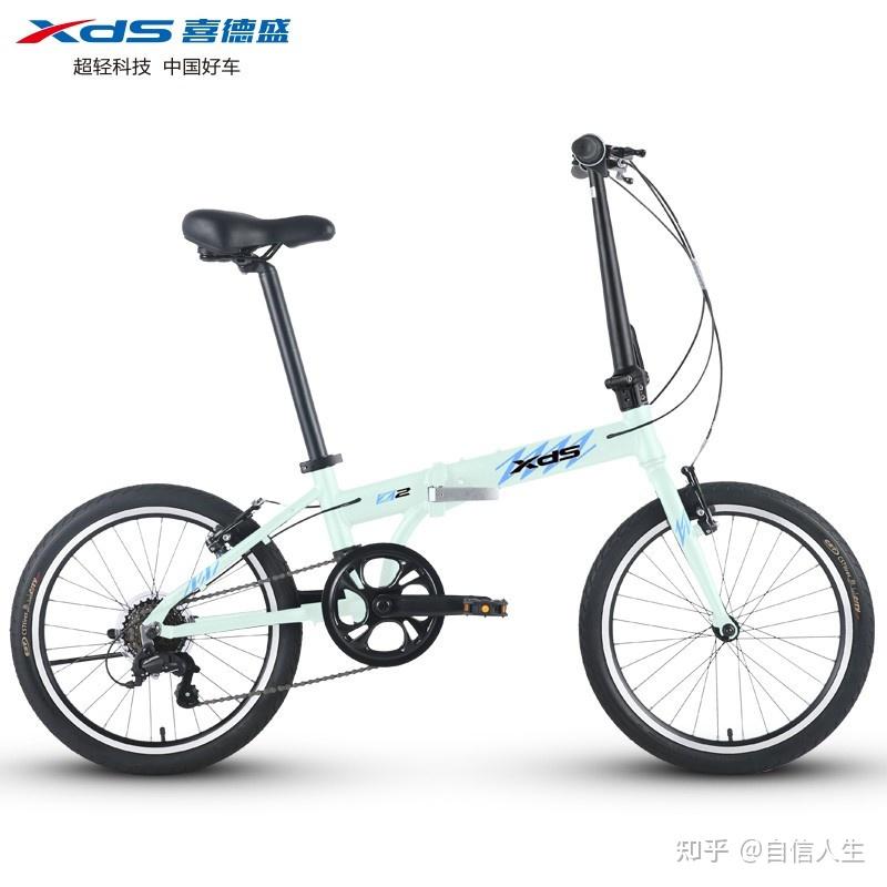 折叠自行车排名前十名_大行折叠自行车推荐_折叠自行车那款好