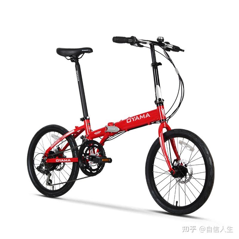 折叠自行车排名前十名_大行折叠自行车推荐_折叠自行车那款好