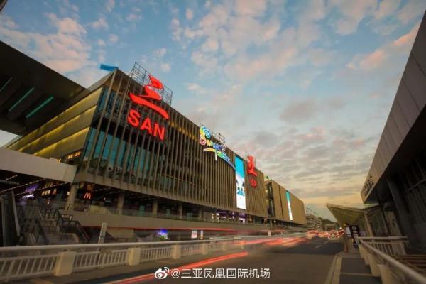 半岛·BOB官方网站 浦东机场飞往这些地方需持核酸阴性报告