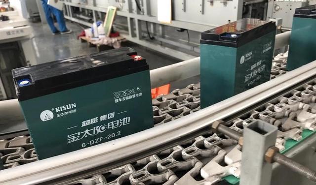 天能、超威、旭派哪个好？有答案，电动车电池“质量排行榜”出炉-有驾
