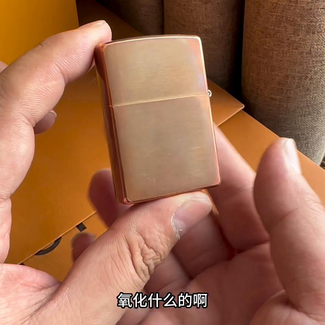 星空体育app官方下载 zippo打火机保养常识