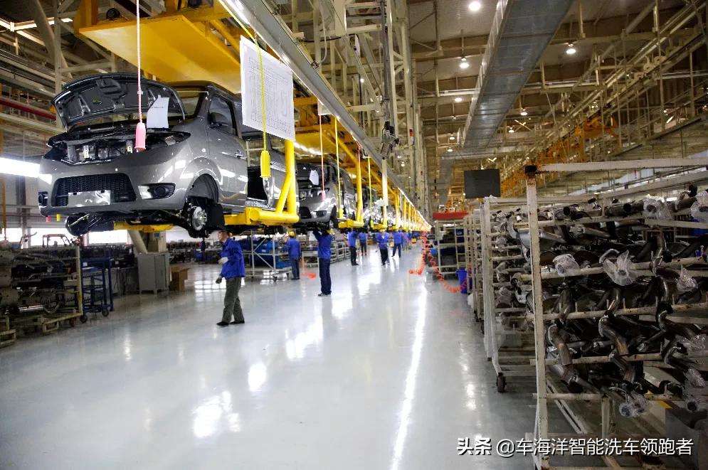 星空·综合体育官网入口 洗车“奇葩说”丨自助洗车生意怎么做才能火爆？