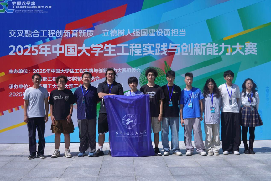 恩智浦智能车大赛报道_2025年暑期工训智能车竞赛全国大奖_全国大学生智能汽车竞赛获奖情况