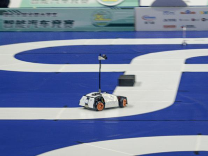 恩智浦智能车大赛报道_2025年暑期工训智能车竞赛全国大奖_全国大学生智能汽车竞赛获奖情况