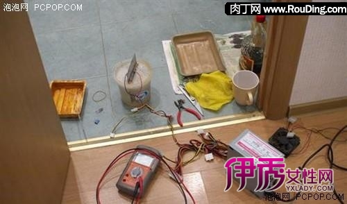 硬盘盘片材质_硬盘创意手工制作_废旧硬盘改造DIY