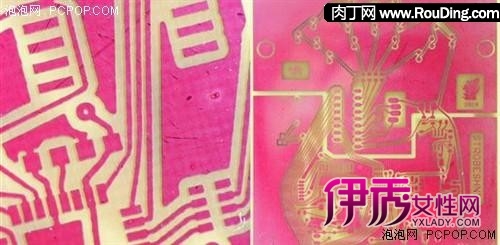 硬盘盘片材质_硬盘创意手工制作_废旧硬盘改造DIY