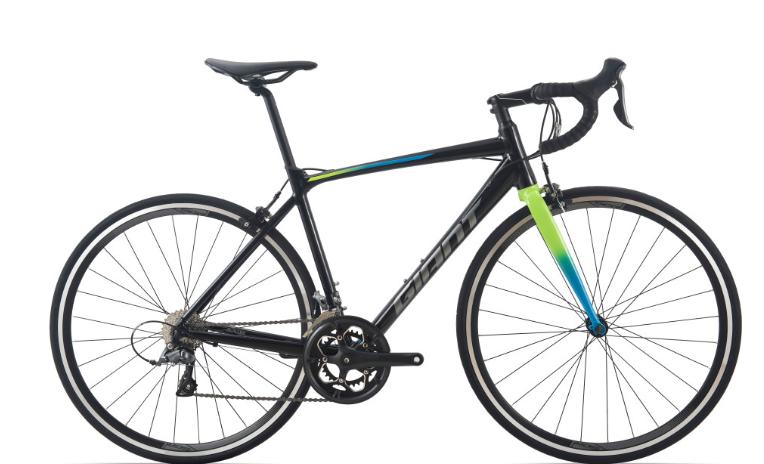 美利达斯特拉93评测_2025款捷安特xtc750多少钱_入门公路车推荐