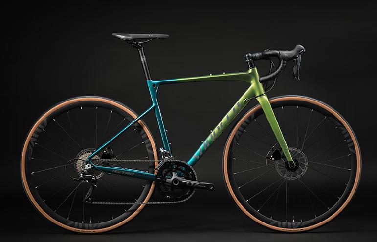 美利达斯特拉93评测_入门公路车推荐_2025款捷安特xtc750多少钱