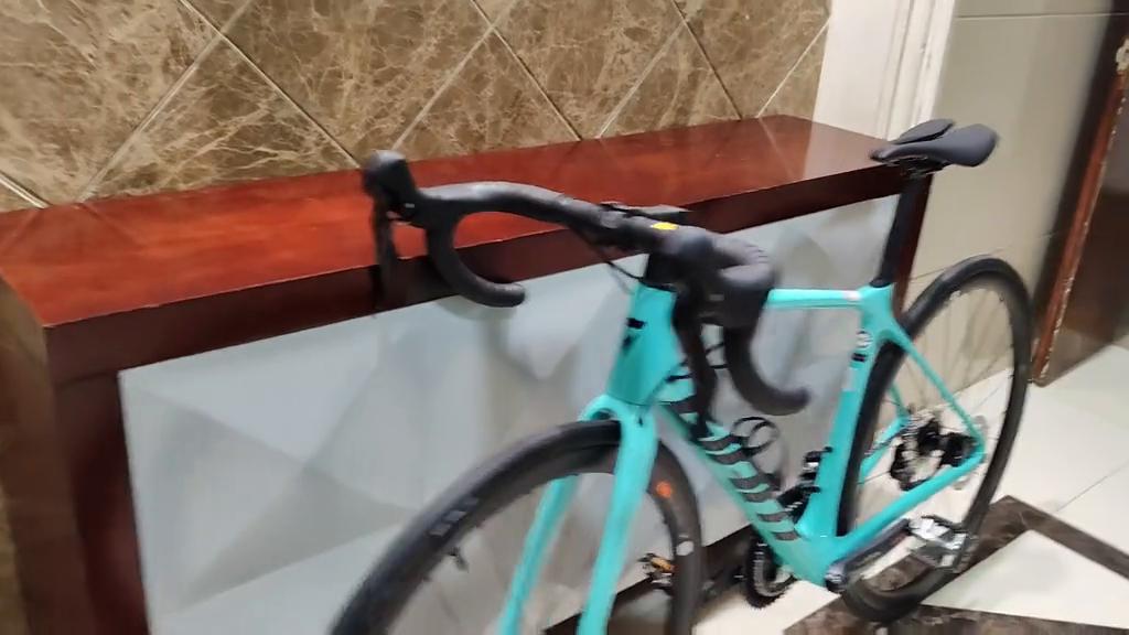 捷安特TCR薄荷绿涂装_TCR ADV Pro2 disc配置分析_捷安特roma disc