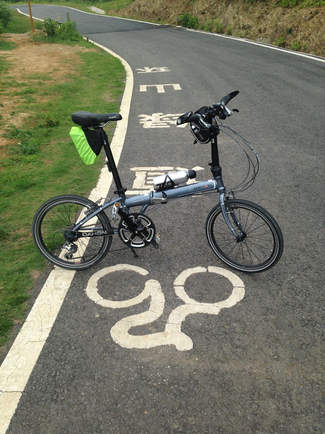 大行折叠车SP18/KAC083_大行kac061多少钱_大行折叠车KAA061