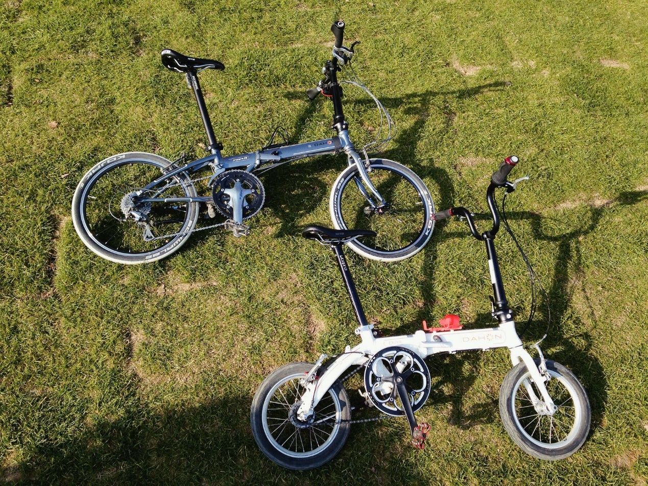 大行折叠车KAA061_大行kac061多少钱_大行折叠车SP18/KAC083