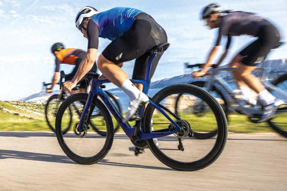 暗网下载 想买公路车，如何读懂车架几何呢？