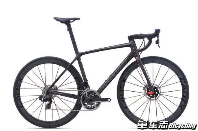 Reach前伸量Stack堆高_自行车车架结构_公路车车架几何数据