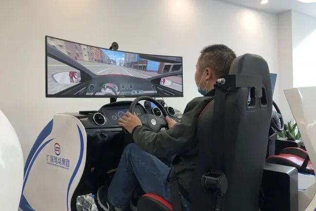 智能科目三学车软件_科目智能学车软件哪个好_智能学车系统