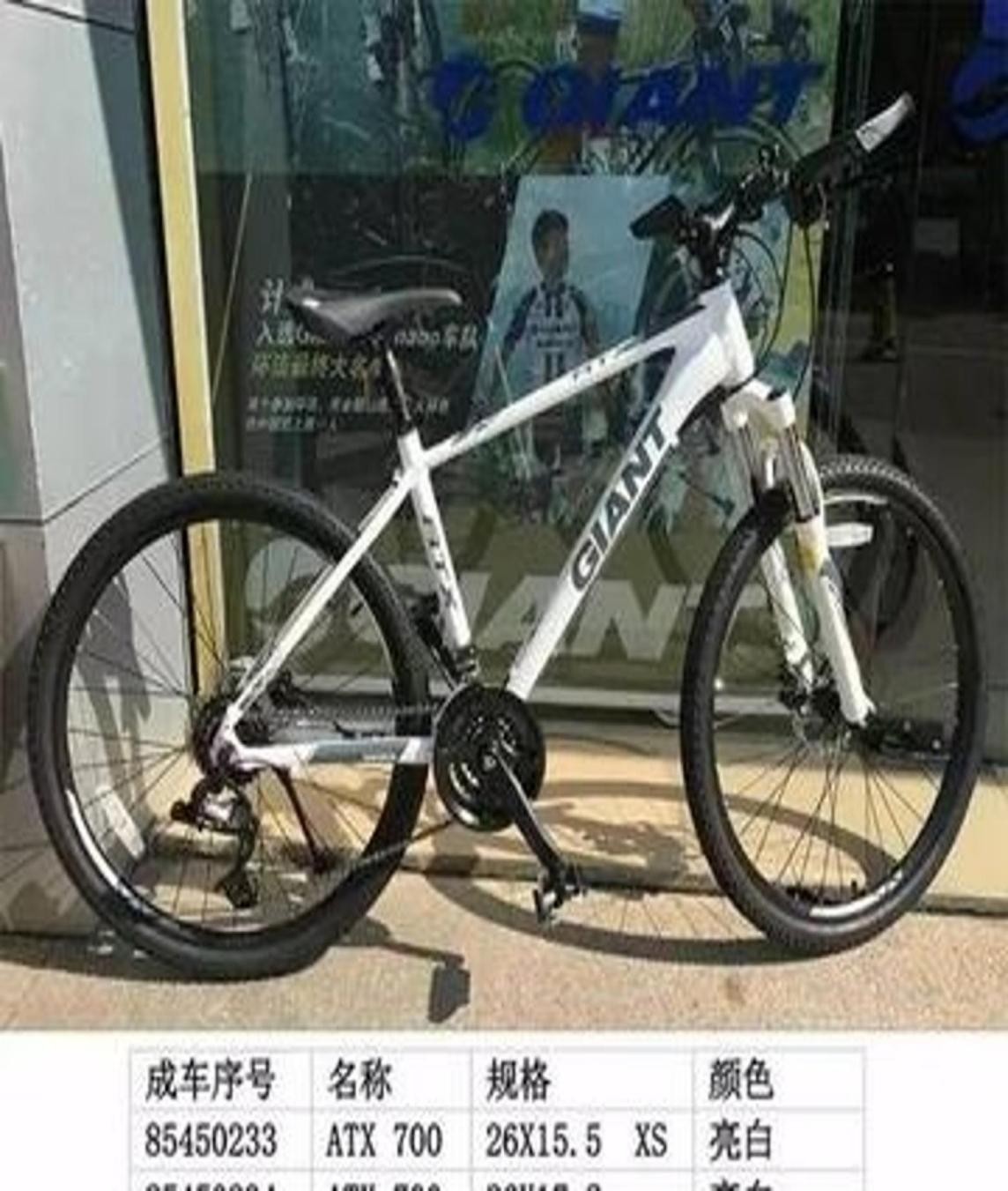 捷安特roma disc_捷安特全车系解读_捷安特车型选择指南