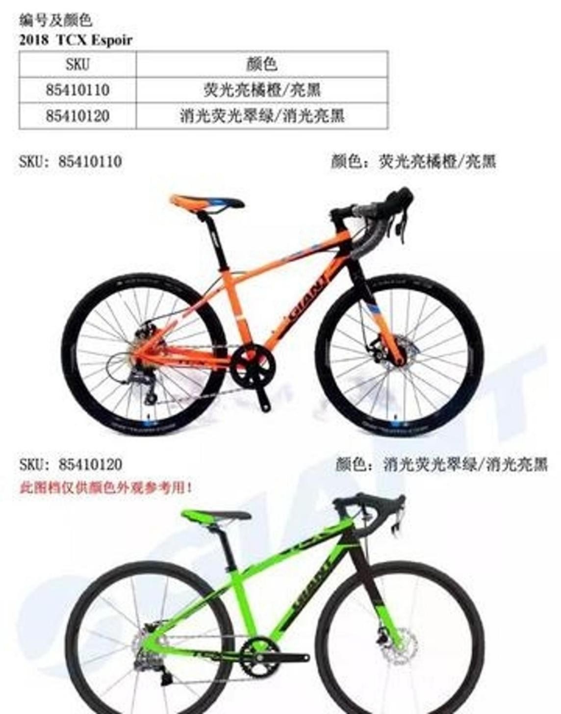 捷安特roma disc_捷安特全车系解读_捷安特车型选择指南