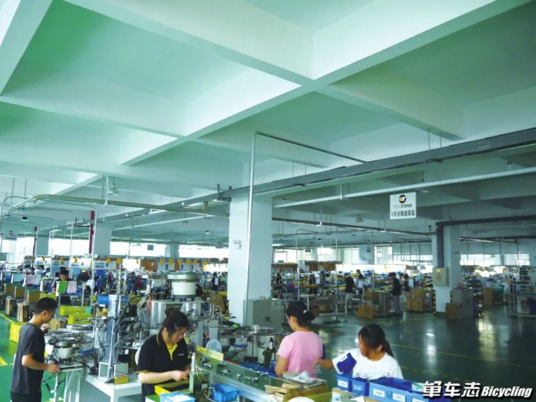 山地车v刹装置_V刹生产工艺详解_自行车刹车生产过程