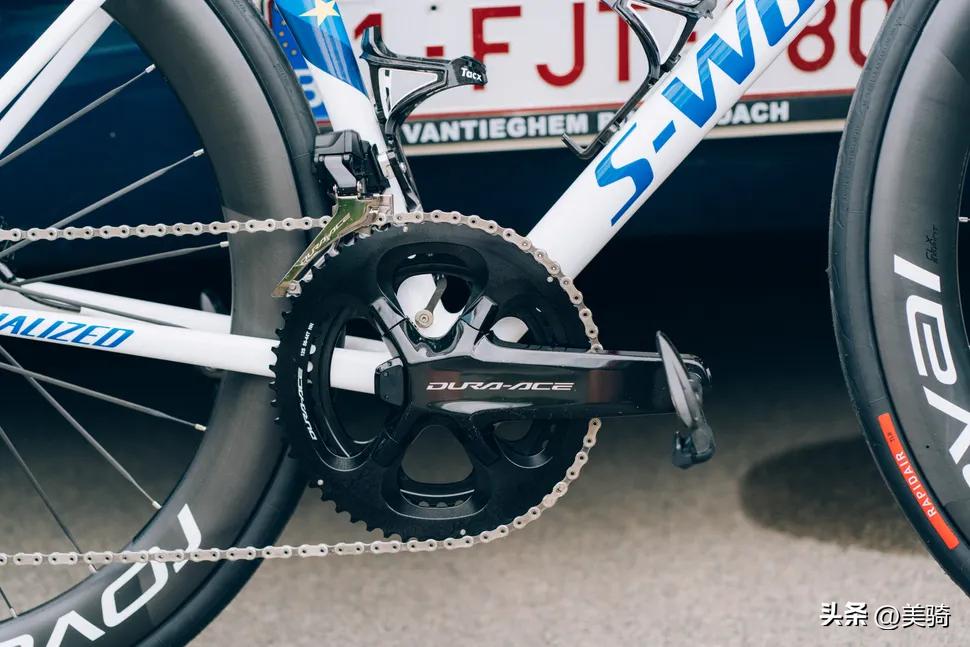 cannondale supersix_环法自行车赛品牌战果分析_Shimano SRAM变速系统竞争