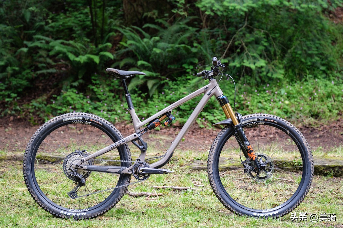 cannondale 2025_Specialized Enduro UDH upgrade_Cannondale Jekyll 2025 model