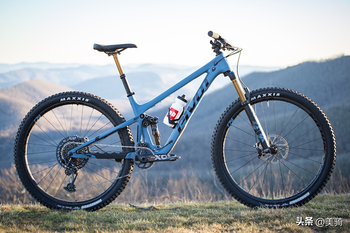 Specialized Enduro UDH upgrade_Cannondale Jekyll 2025 model_cannondale 2025