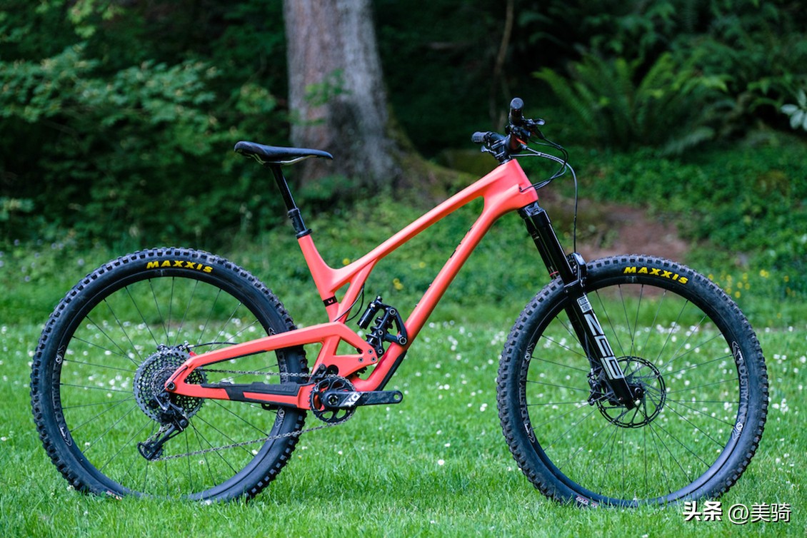 Cannondale Jekyll 2025 model_Specialized Enduro UDH upgrade_cannondale 2025