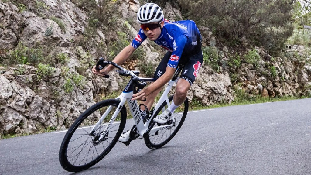 暗网下载 2023环法自行车比赛，车手使用哪个品牌公路车（下）