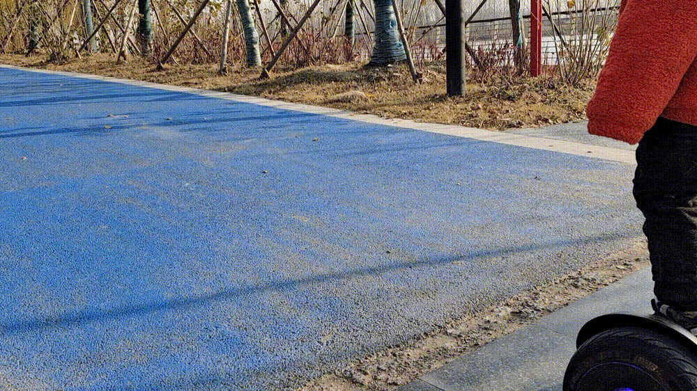 九号平衡车L6_儿童平衡车推荐_智能平衡车品牌