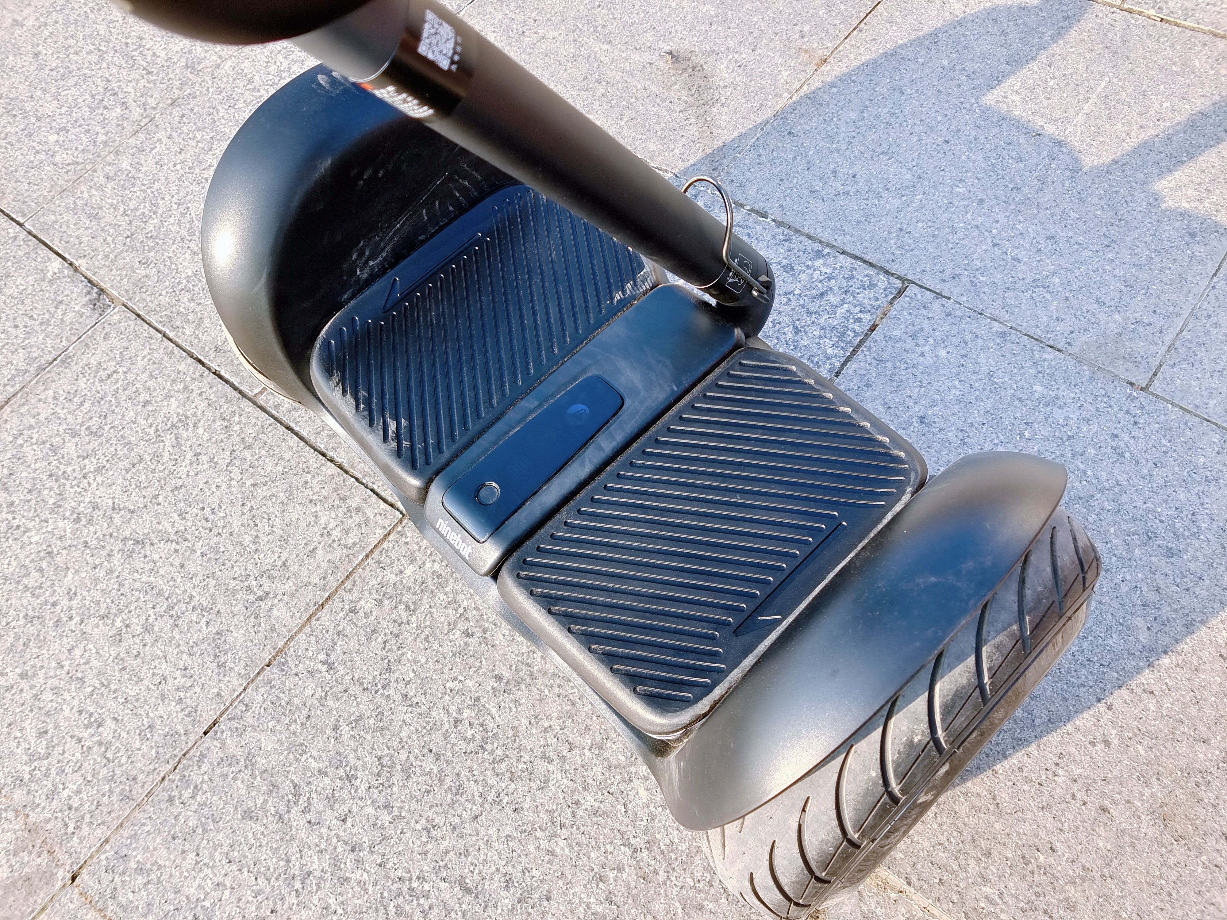 儿童平衡车推荐_智能平衡车品牌_九号平衡车L6