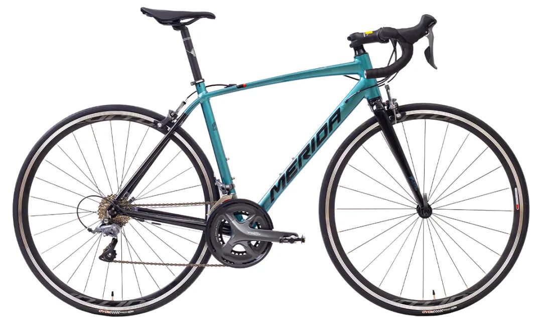 自行车入门挑选要素_美利达飞度的链条型号_单车把手样式轮胎兼容性车款尺寸