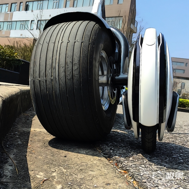 单轮平衡车使用体验_Ninebot One A1 平衡车_智能平衡车品牌