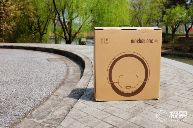 单轮平衡车使用体验_智能平衡车品牌_Ninebot One A1 平衡车