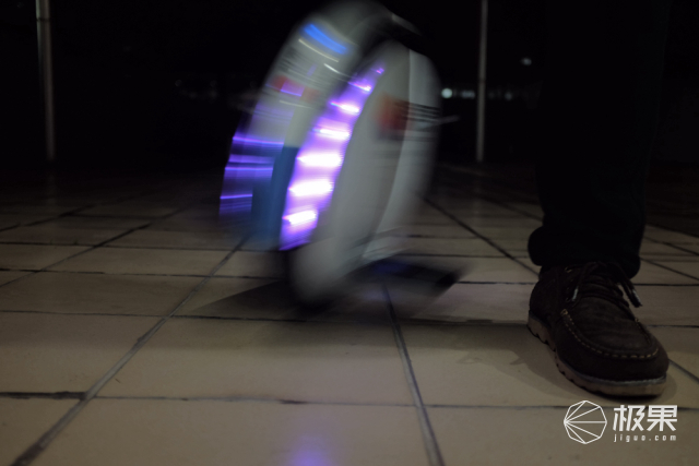 单轮平衡车使用体验_Ninebot One A1 平衡车_智能平衡车品牌