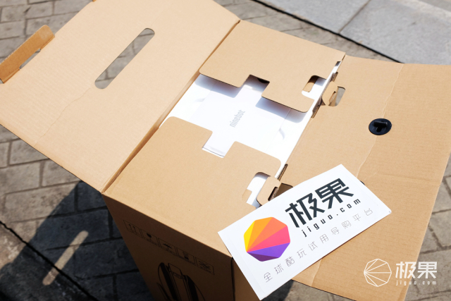 智能平衡车品牌_Ninebot One A1 平衡车_单轮平衡车使用体验