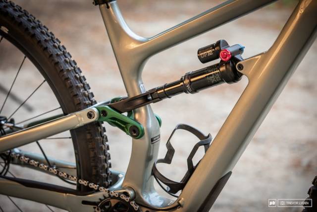 cannondale前叉_Cannondale Habit 2_Cannondale Habit 29/27.5+ Compatibility