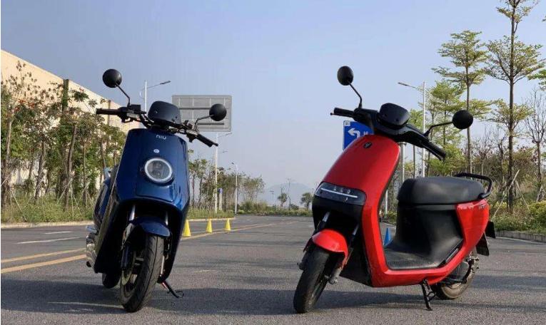 智能平衡车品牌_小牛电动车与九号电动车哪个更好_智能电动车小牛九号对比