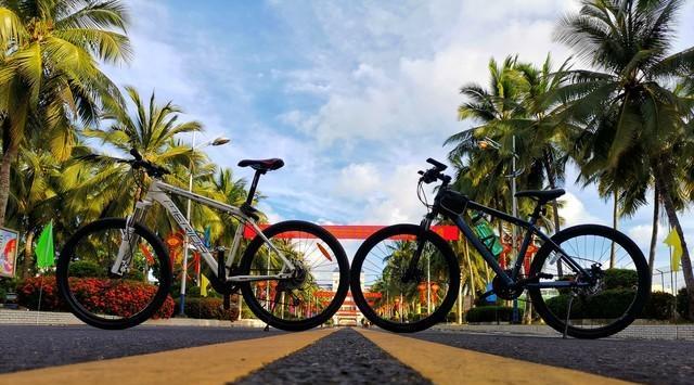 捷安特美利达自行车性能对比分析_电动车捷安特价格_捷安特美利达电助力自行车选购指南