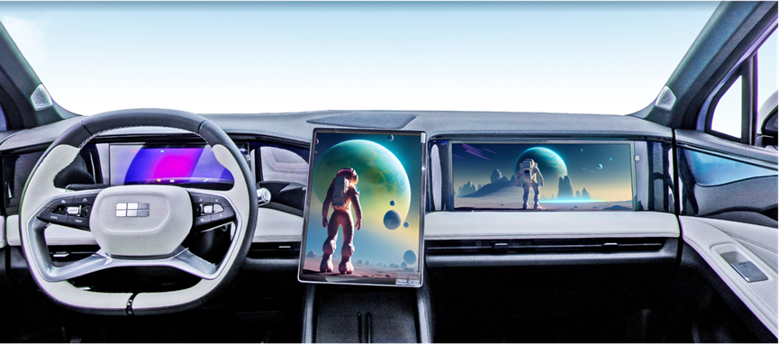 AI大模型检索问答_2025年中国智能车未来挑战赛_智能汽车AI挑战赛