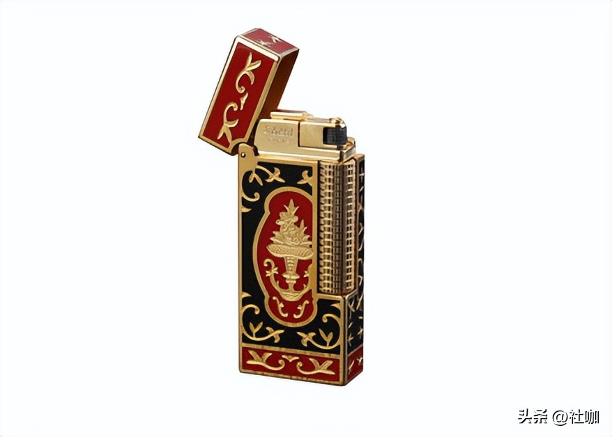 zippo加油能用多久_Zippo打火机收藏价值_都柏特打火机拉丝机身