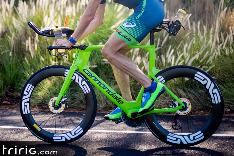 星空·体育中国官方网 环加泰罗尼亚惊现新款Cannondale新款TT原型车