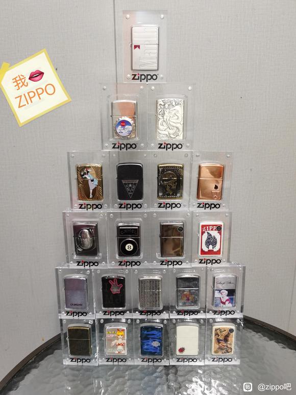 zippo老机水深分析_zippo小白入坑经历_zippo宝哥