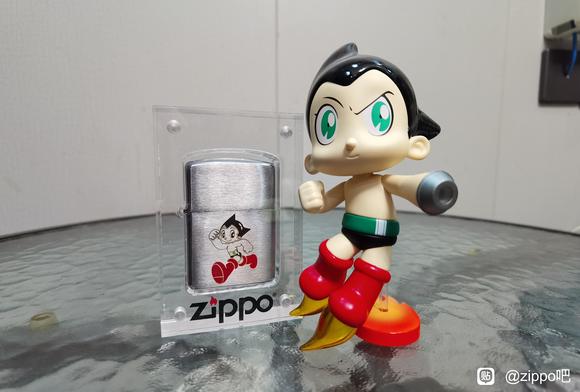 zippo小白入坑经历_zippo老机水深分析_zippo宝哥