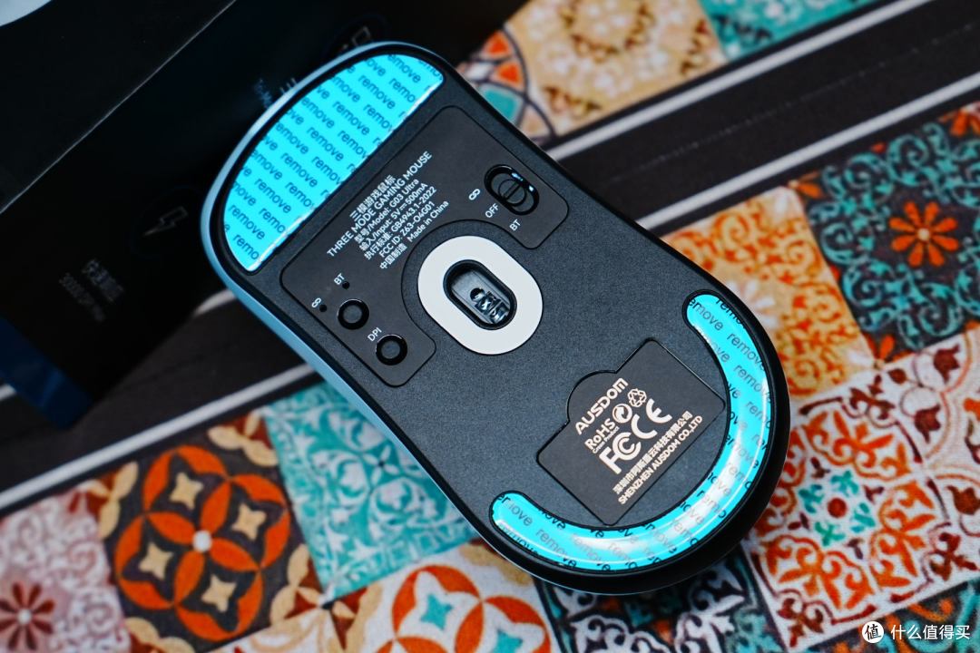 zippy_电竞鼠标推荐_鼠标选购指南