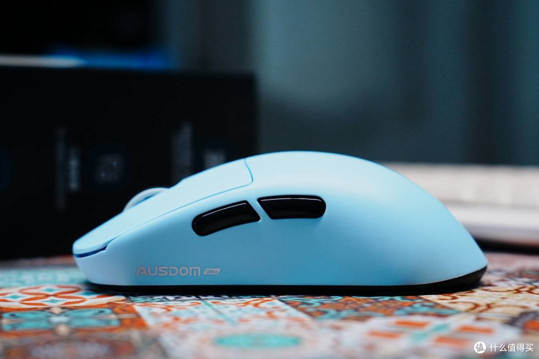 电竞鼠标推荐_鼠标选购指南_zippy