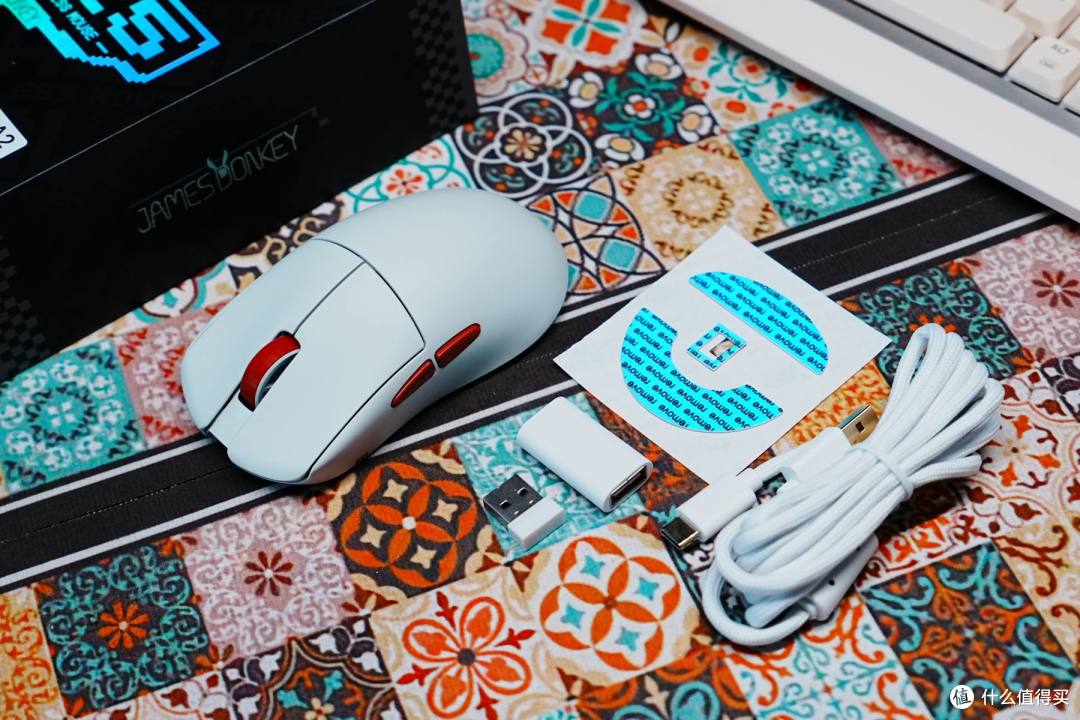 电竞鼠标推荐_鼠标选购指南_zippy