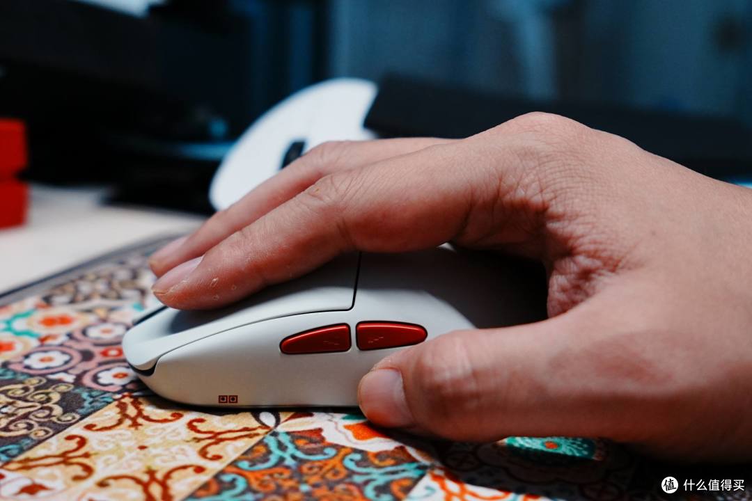 zippy_鼠标选购指南_电竞鼠标推荐